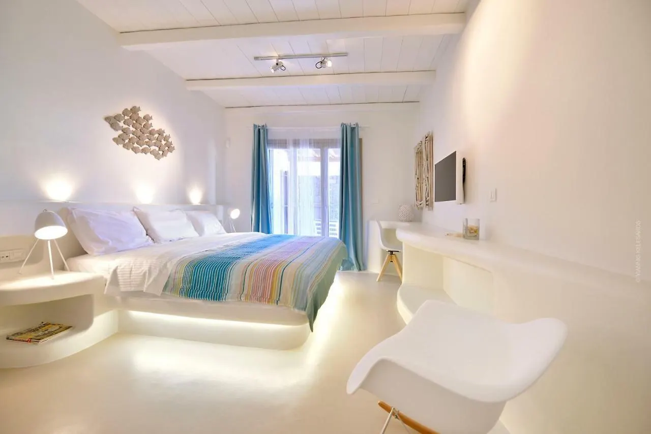 Villa Galatia Elia  Grecia