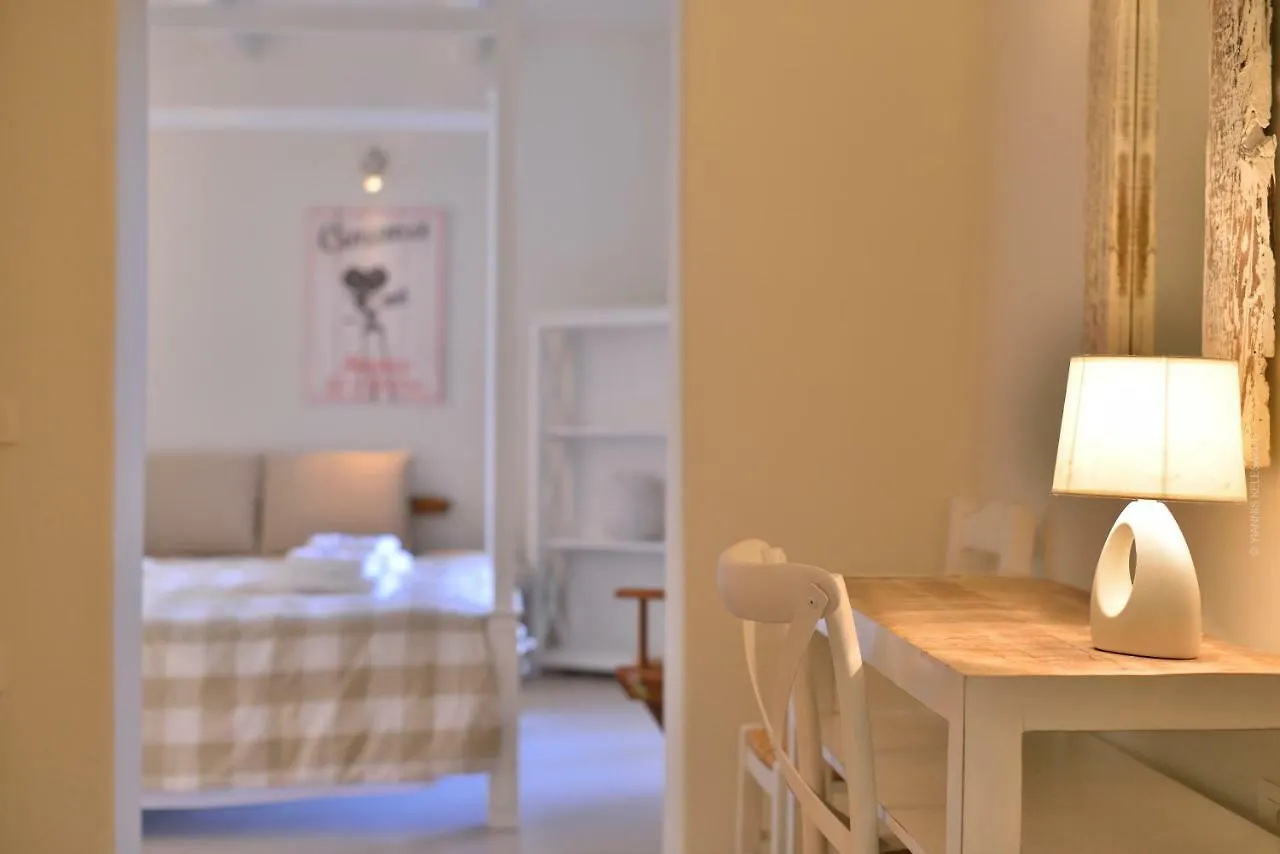 Villa Galatia Elia   Elia (Mykonos)