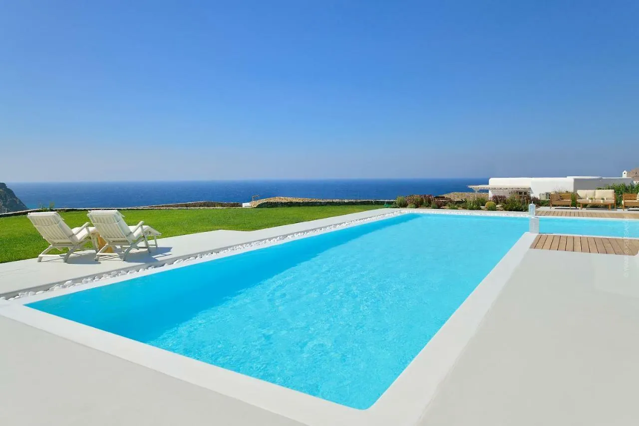 Villa Galatia Elia  Grecia