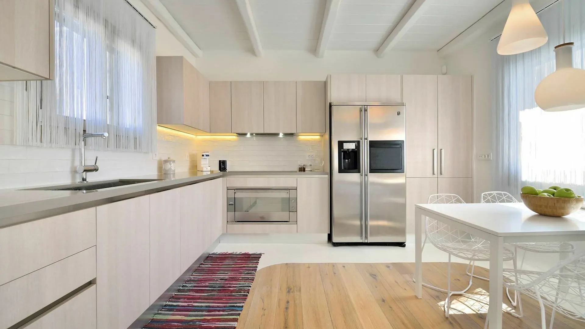 Villa Galatia By Thalassa Residence Mykonos Elia