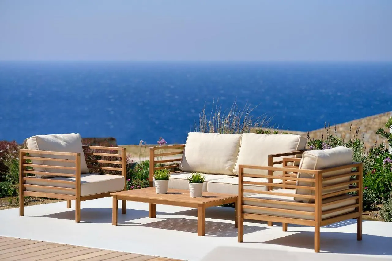Villa Galatia By Thalassa Residence Mykonos Elia   Elia (Mykonos)