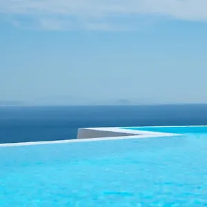 Villa Cavo Blue, Elia (Mykonos)