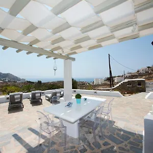 Casa Dodo Mare Villa
